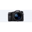 Sony RX10 IV with 0.03s. AF/25x optical zoom